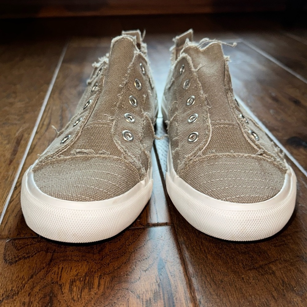 Corkys shoes - Picture 2 of 5